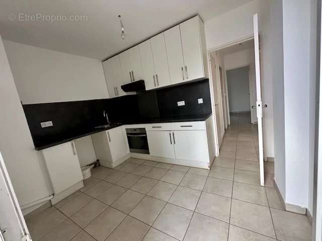 Appartement à BASTIA
