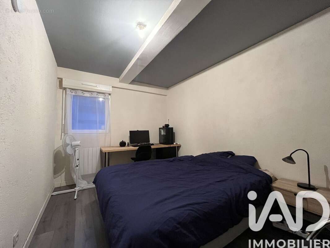 Photo 6 - Appartement à SAINT-GENIX-SUR-GUIERS