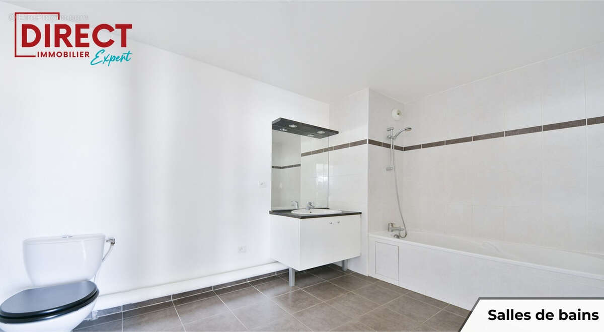 Appartement à CRETEIL