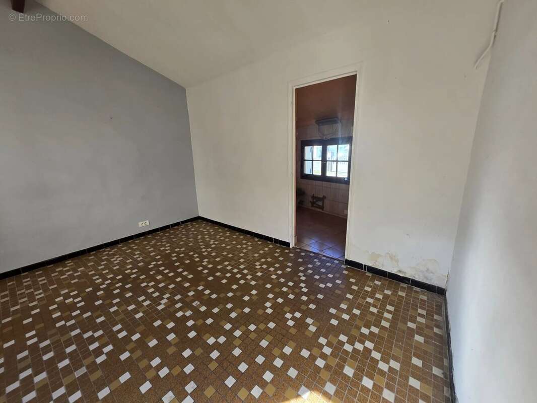 Maison à CARTELEGUE