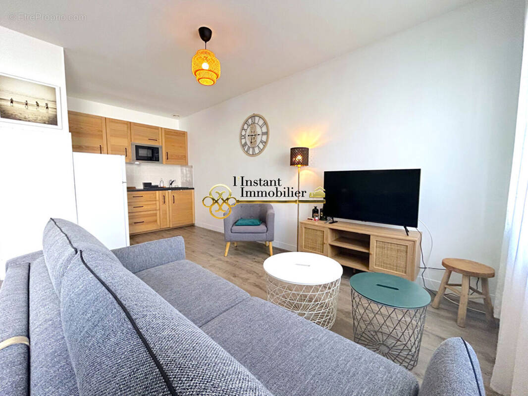 Appartement à ROSCOFF