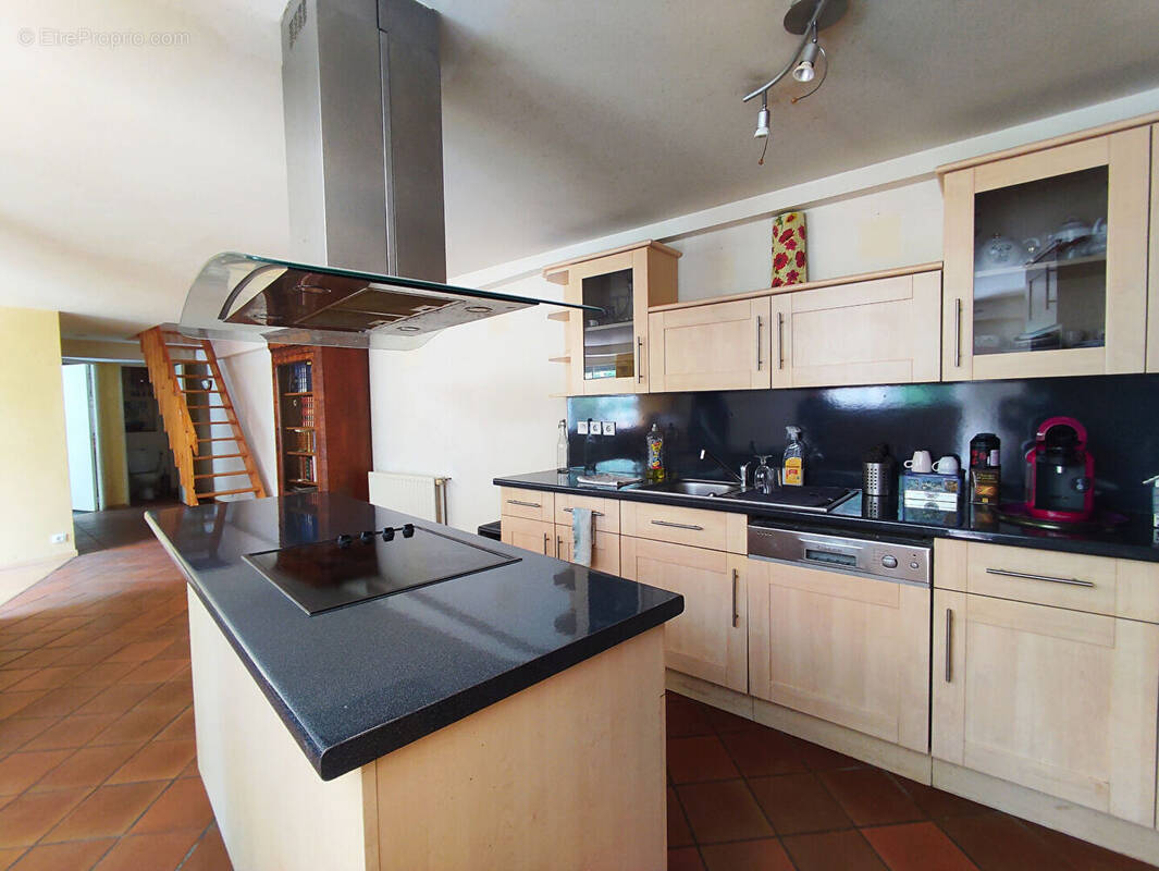 Maison à LA ROCHELLE