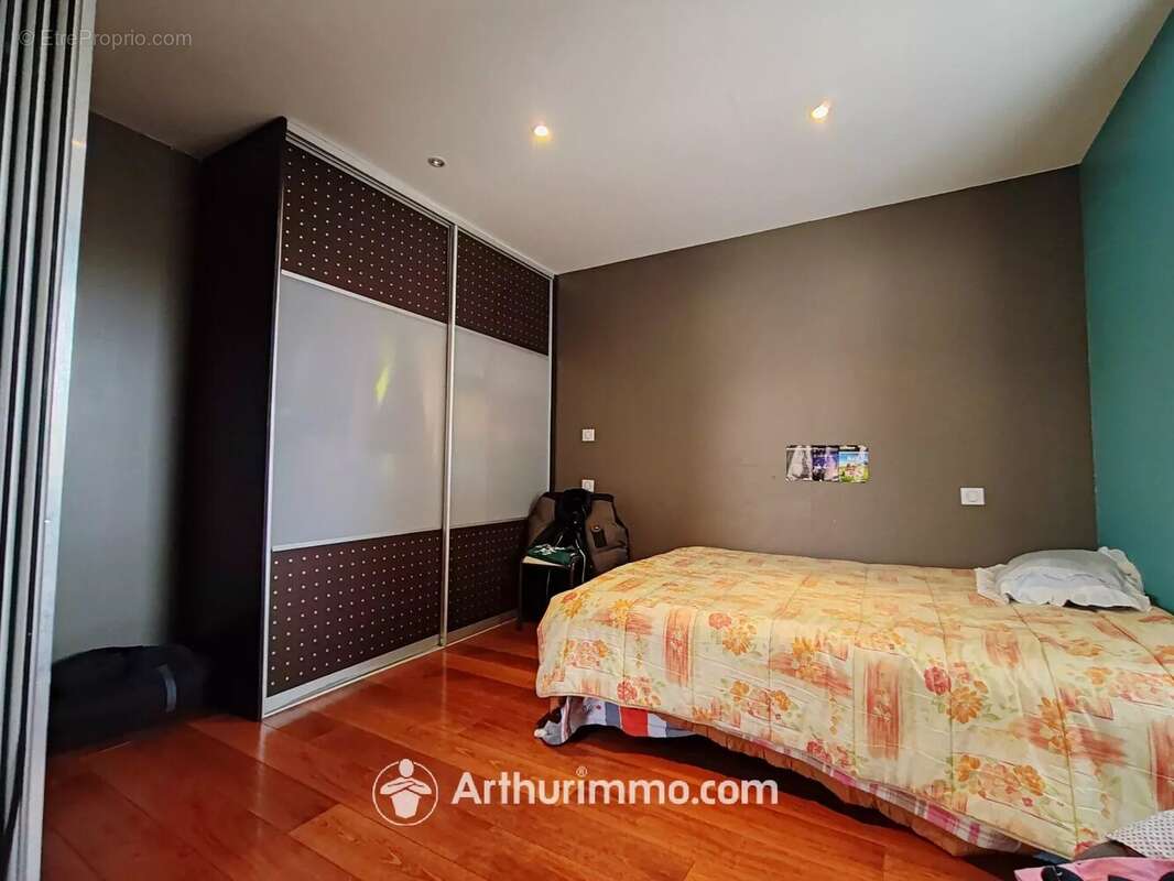Appartement à CARMAUX