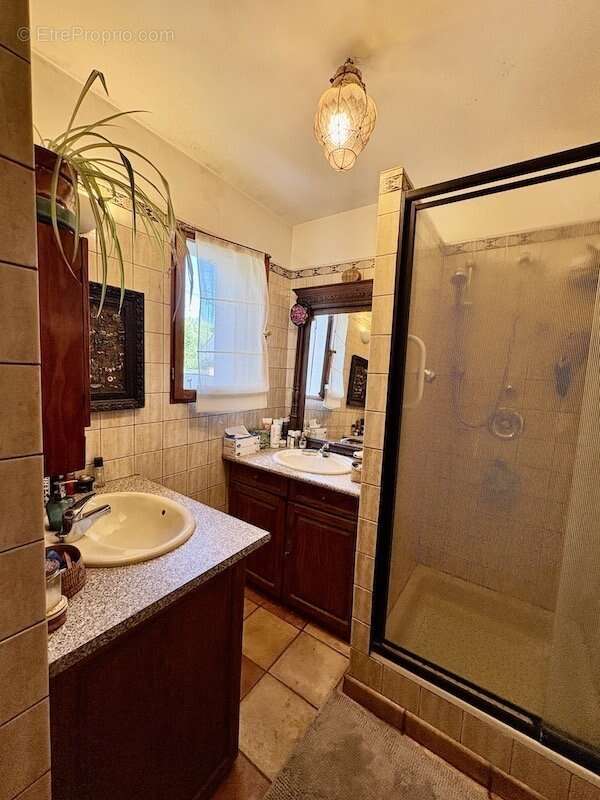 Maison à CHATEAUFORT