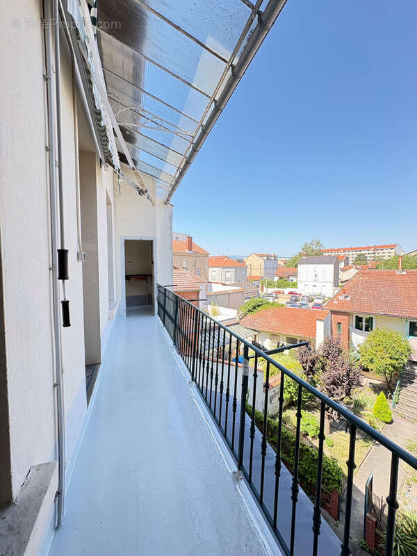Appartement à ROANNE