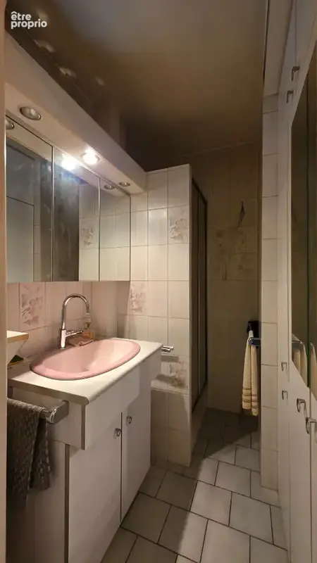 Appartement 54m² à montreuil - photo 12