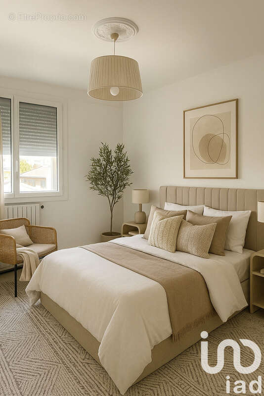 Photo 3 - Appartement à NIMES