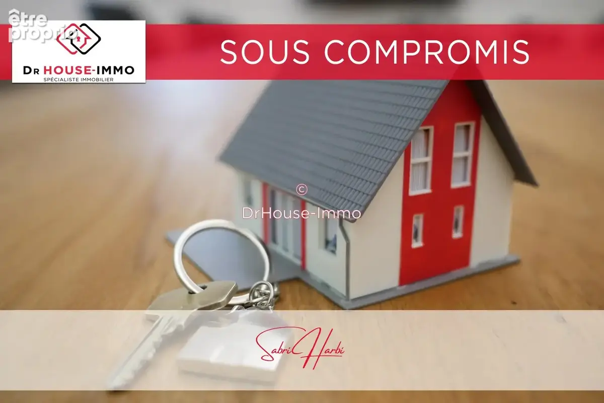 Appartement à MARSEILLE-1E