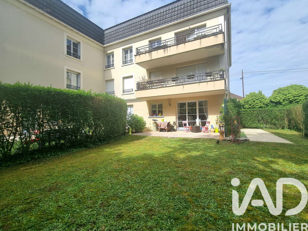 Photo 5 - Appartement à BRUNOY