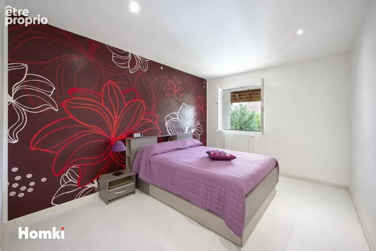 Maison/Villa T6 de 279 m² à La Frette 38260 - photo 8