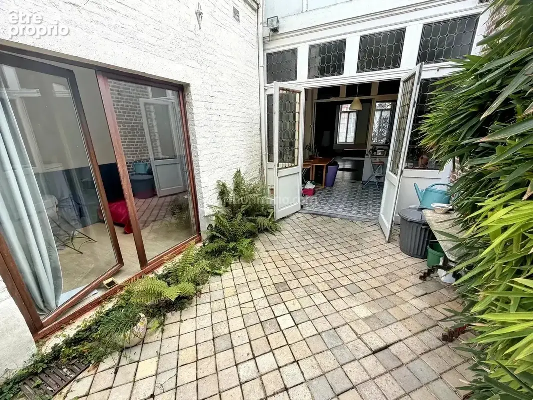 Vente Appartement Lille(59000) 339 000ï¿œ - photo 10