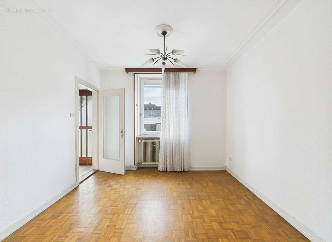 Maison à MULHOUSE