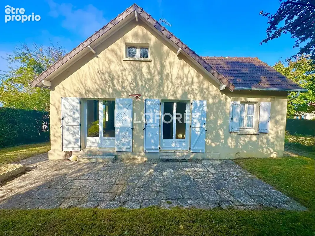 Maison 5 pièces proches Courseulles sur mer - photo 16