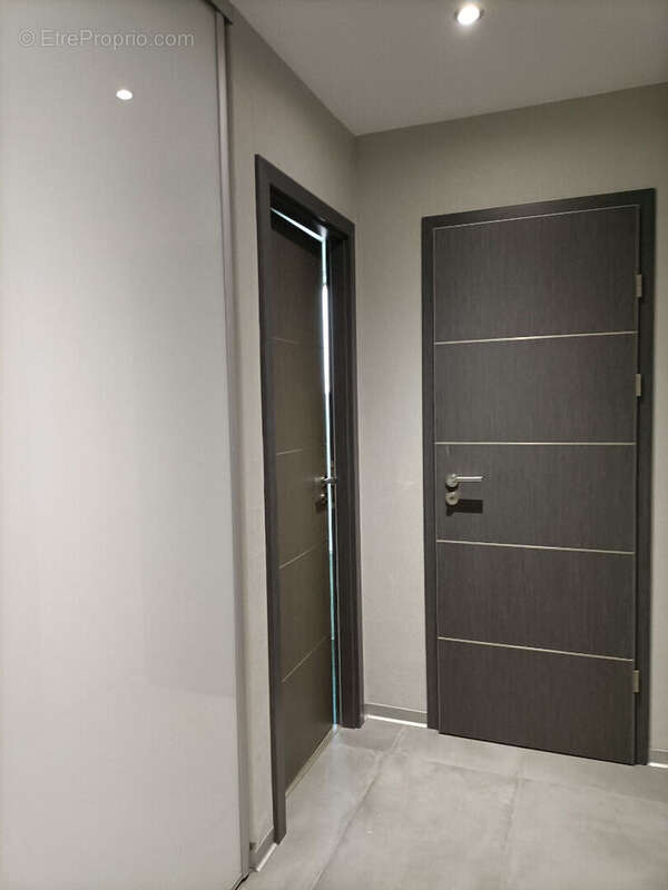 Appartement à SARREGUEMINES
