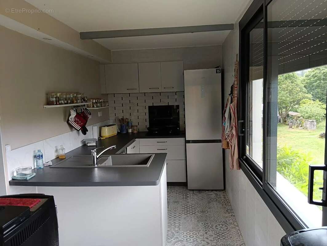 Propriete en pierre - photo 8