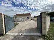 Maison à GAYE