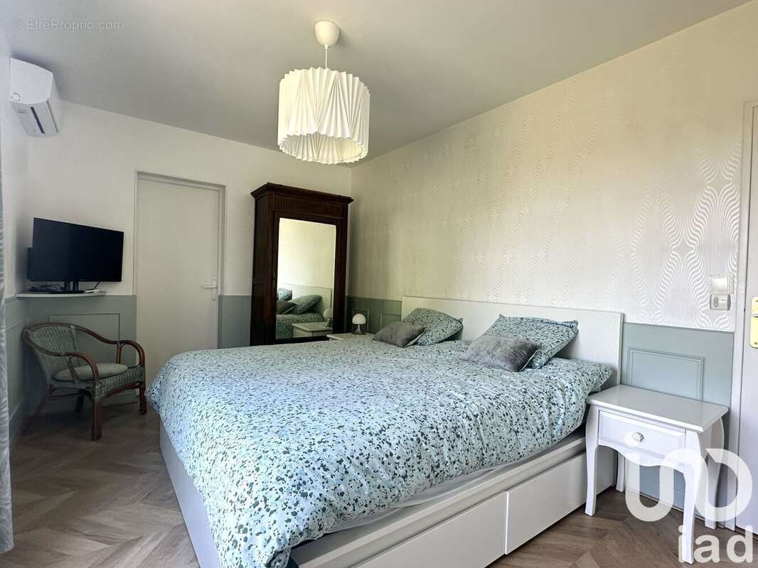 Photo 7 - Maison à LESIGNY