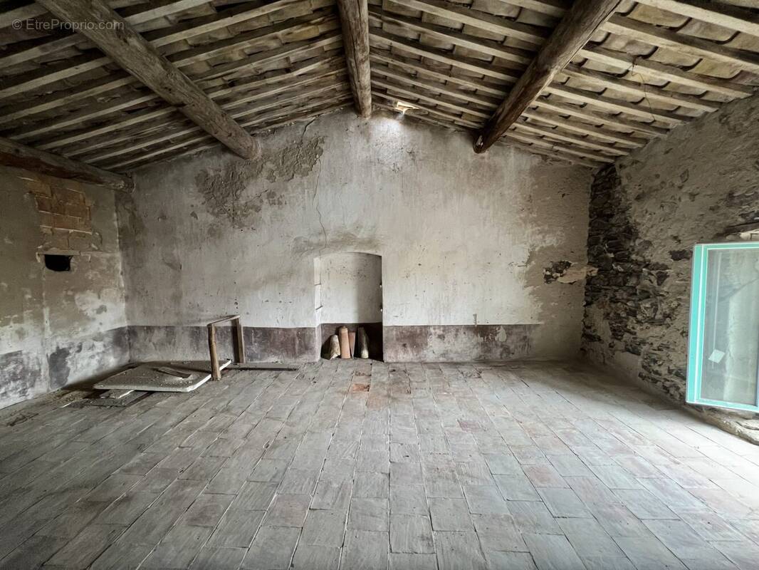 Maison à PORT-LA-NOUVELLE