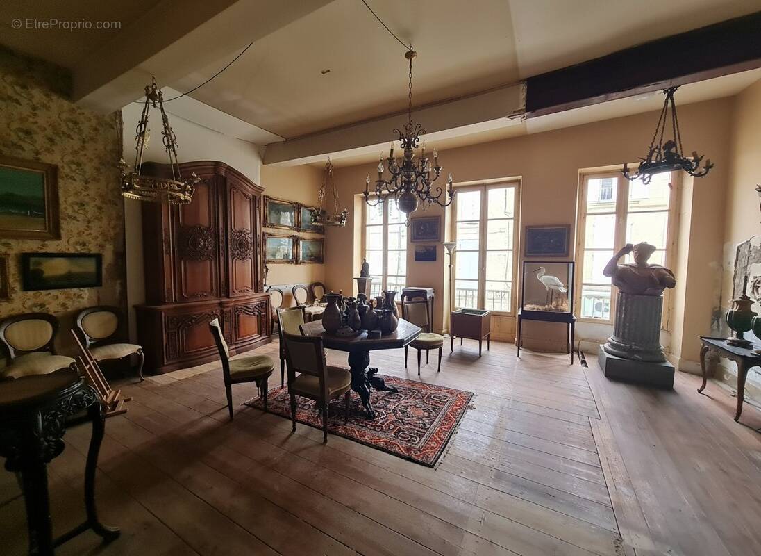 Appartement à LECTOURE