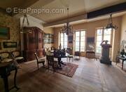 Appartement à LECTOURE