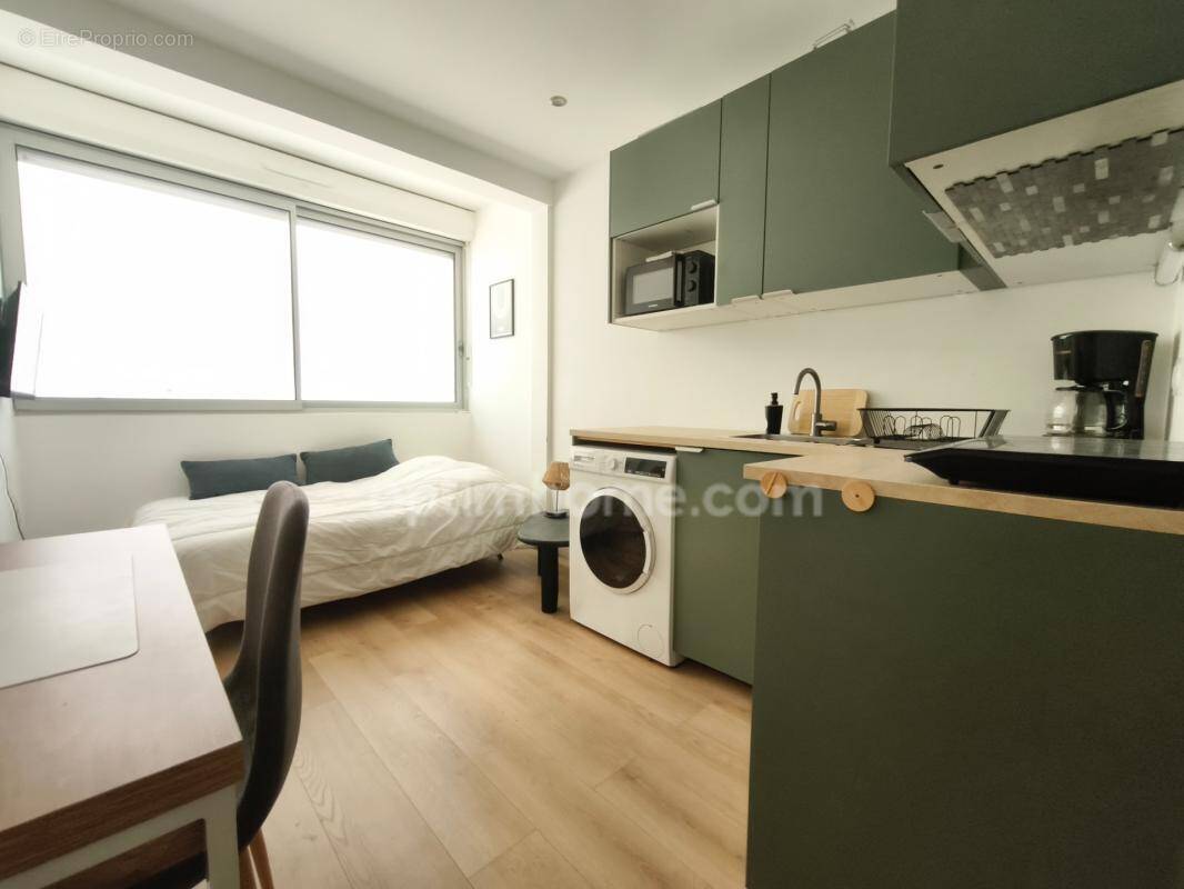 Appartement à LYON-4E