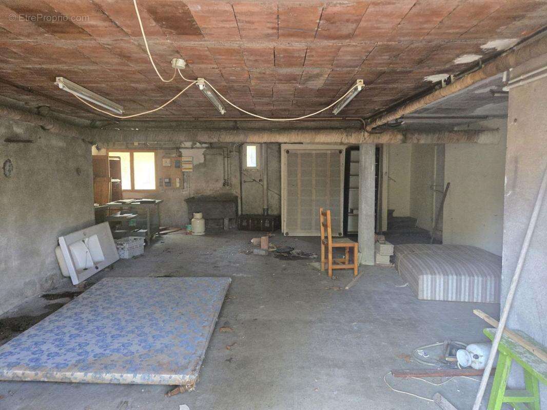 Maison à ARGELES-SUR-MER