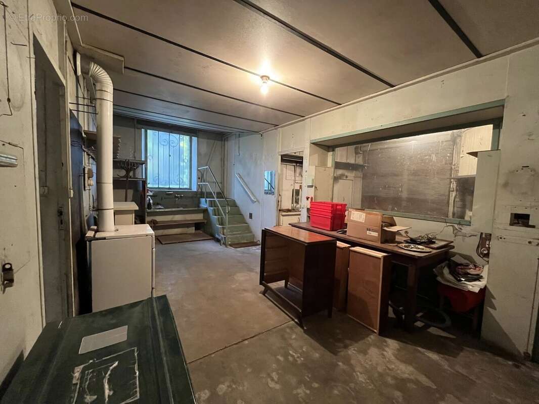 Maison à POIGNY-LA-FORET