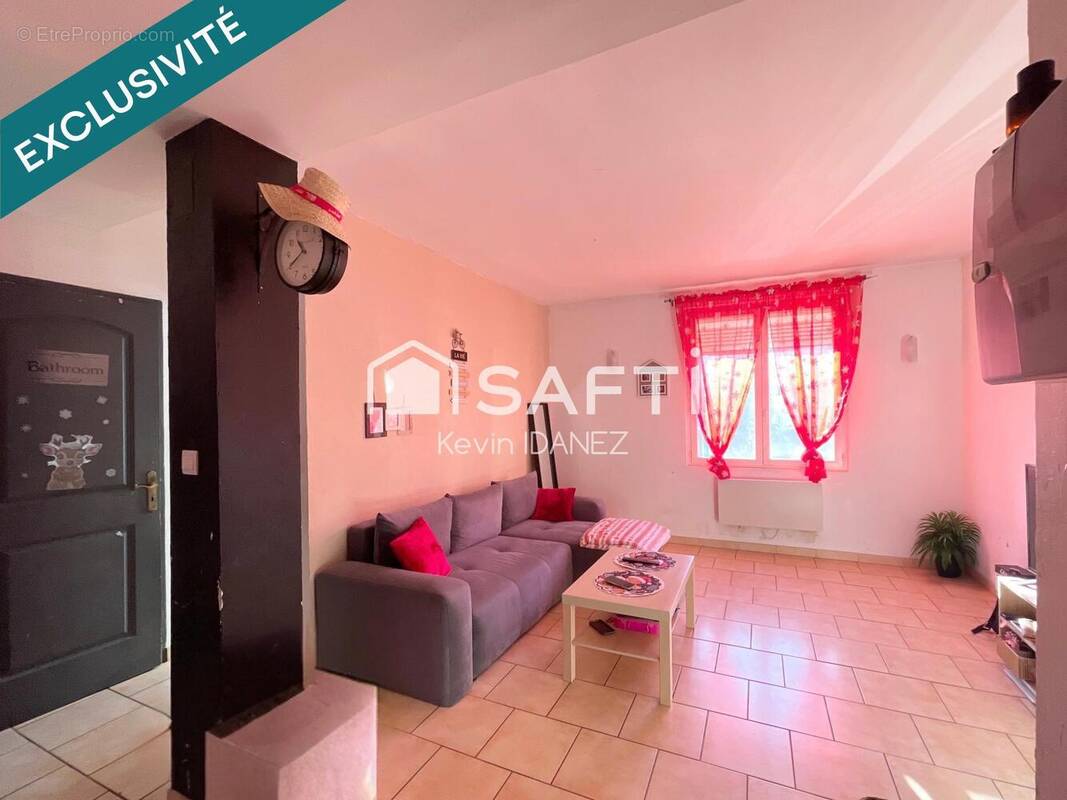 Photo 1 - Appartement à LA SEYNE-SUR-MER