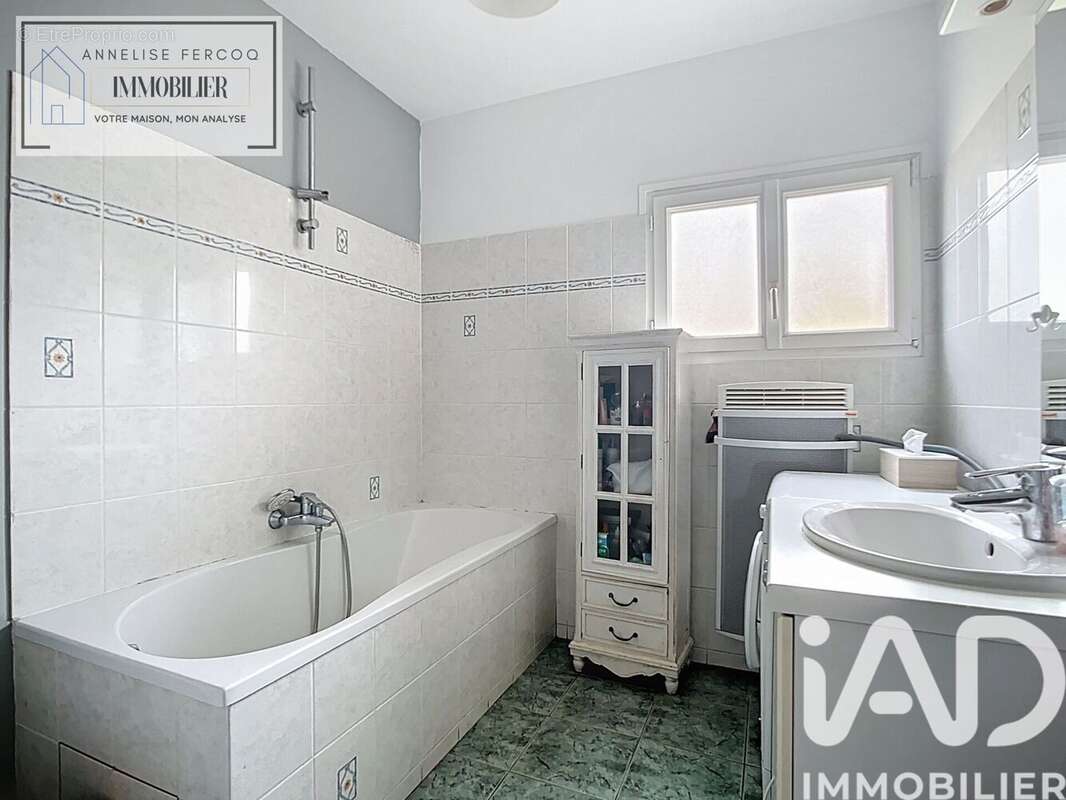 Photo 5 - Maison à LA GUERCHE-SUR-L&#039;AUBOIS