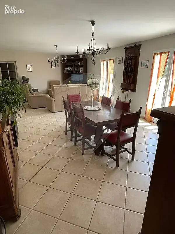 Maison 4 chambre(s) à vendre - photo 11