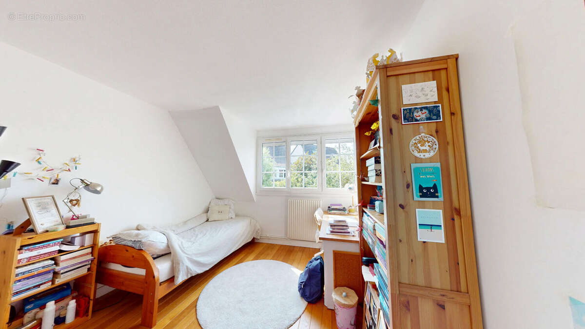 Maison de 149 m² à Breuillet - photo 8