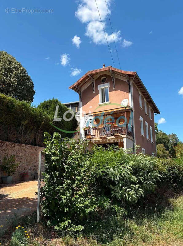 Maison avec 3 chambres située à Grandris - photo 13