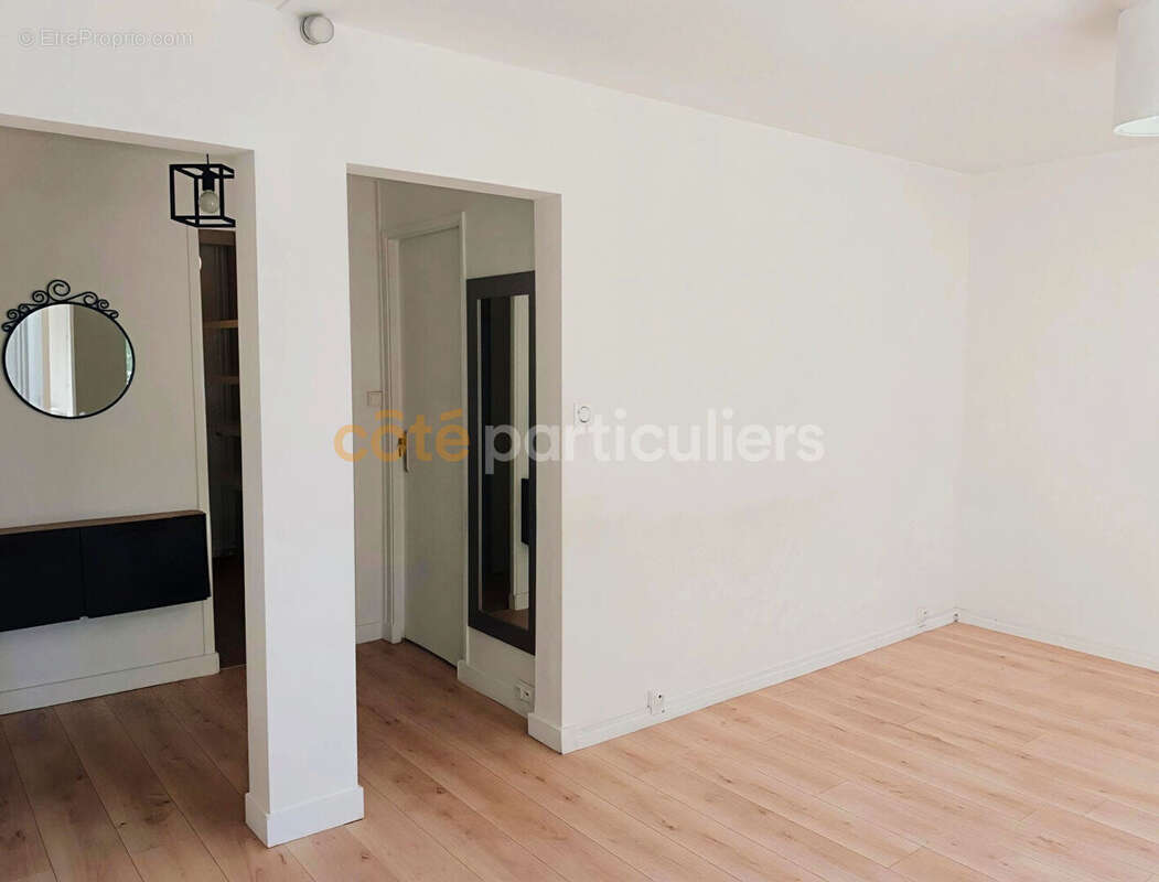 Appartement à LONGVIC