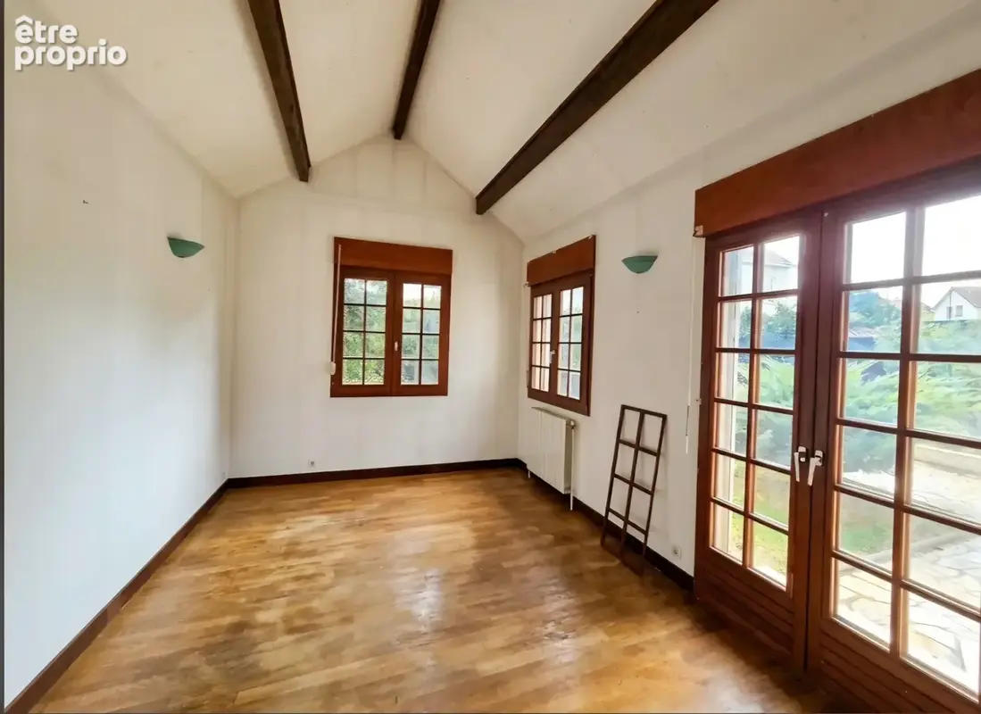 Maison 5 pièces sur 409m2 de terrain - photo 5