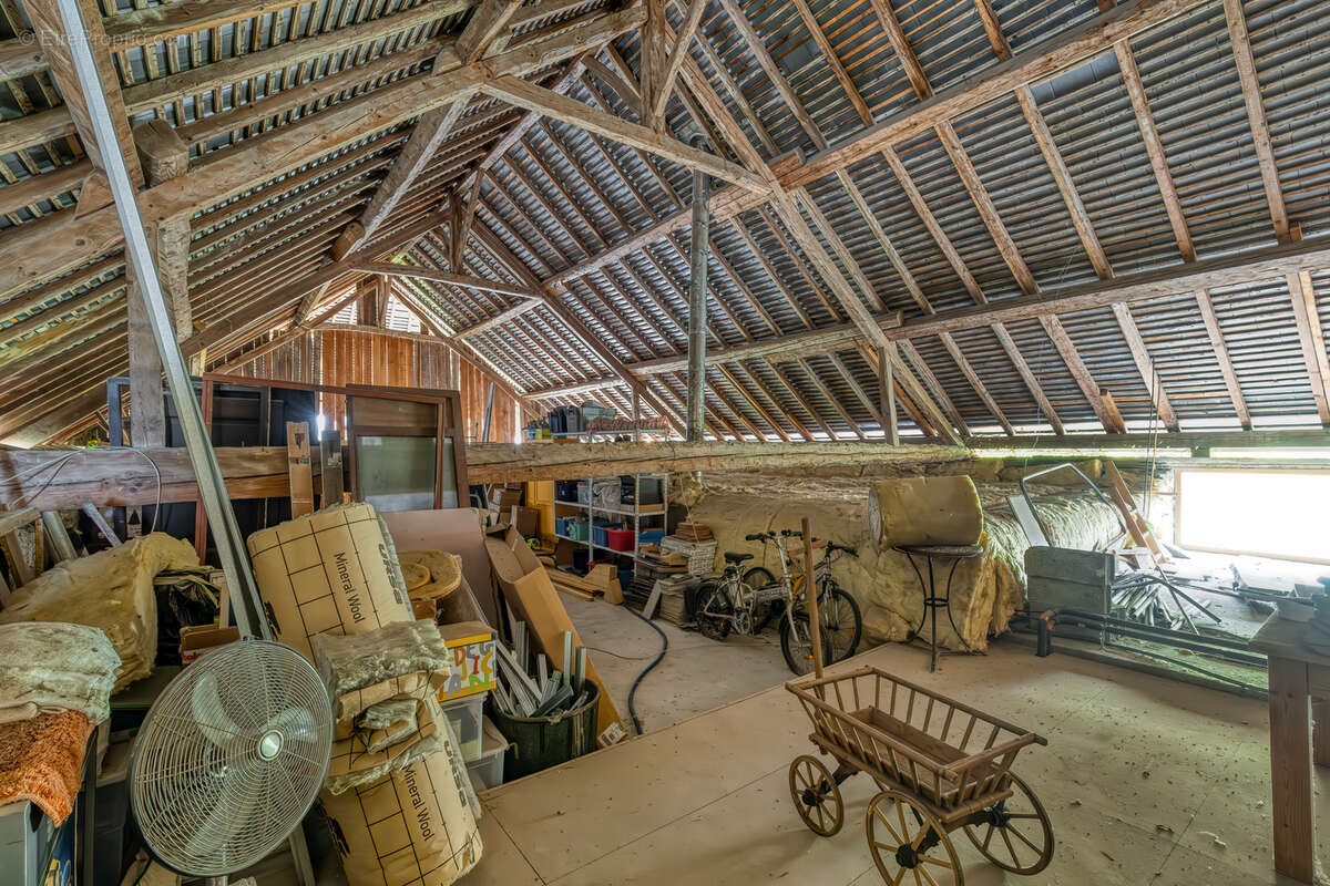 Maison à SAINT-SYLVESTRE