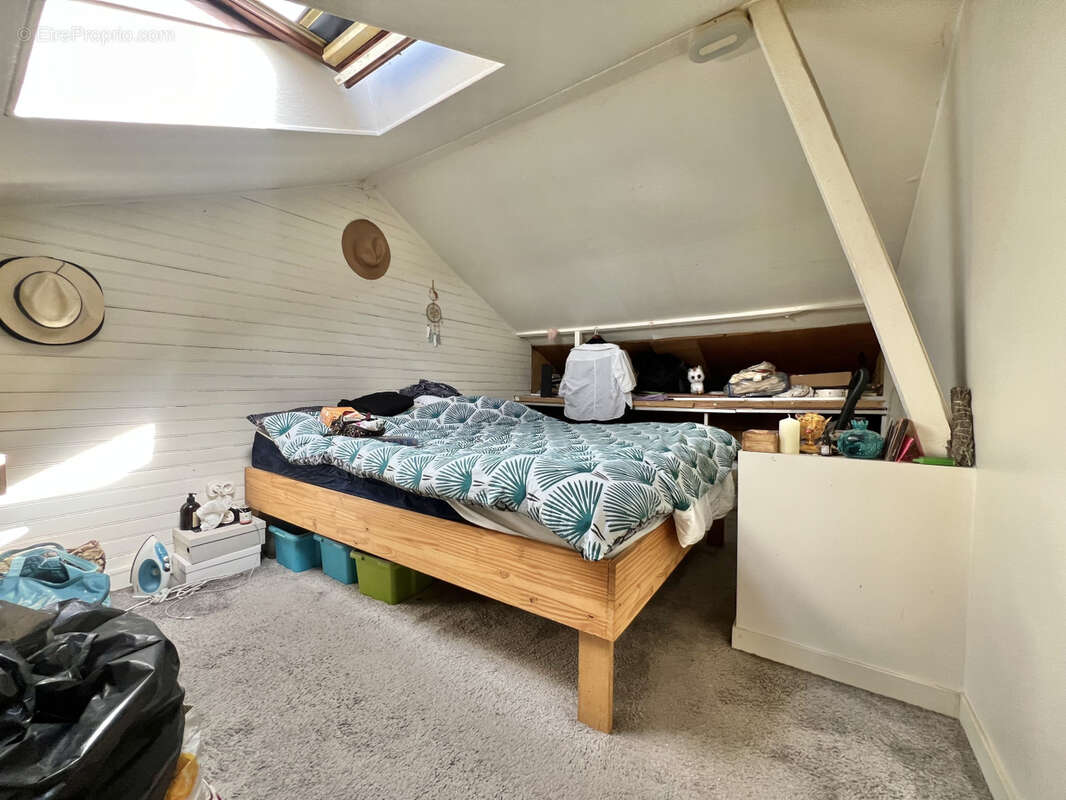 Appartement à BAGNOLET