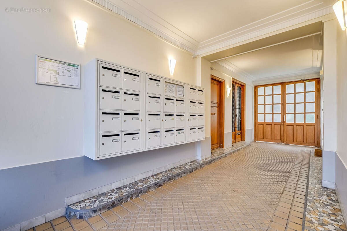 Appartement à PARIS-12E