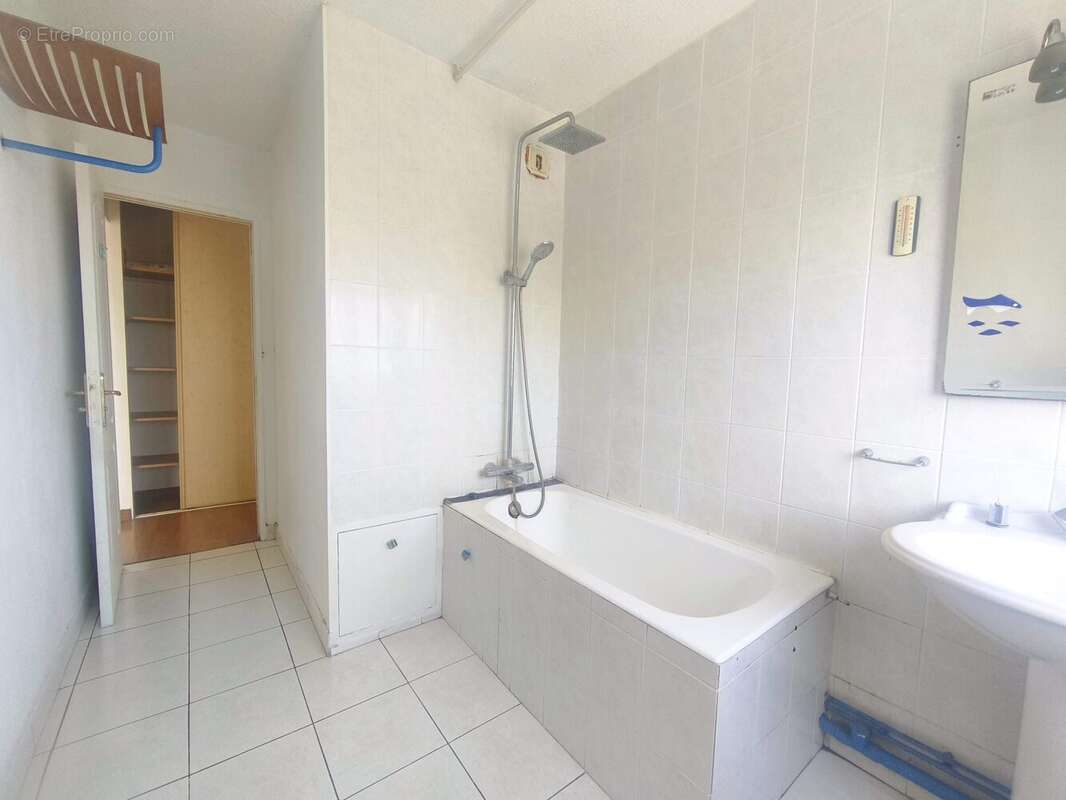 Appartement à SAINT-SAULVE