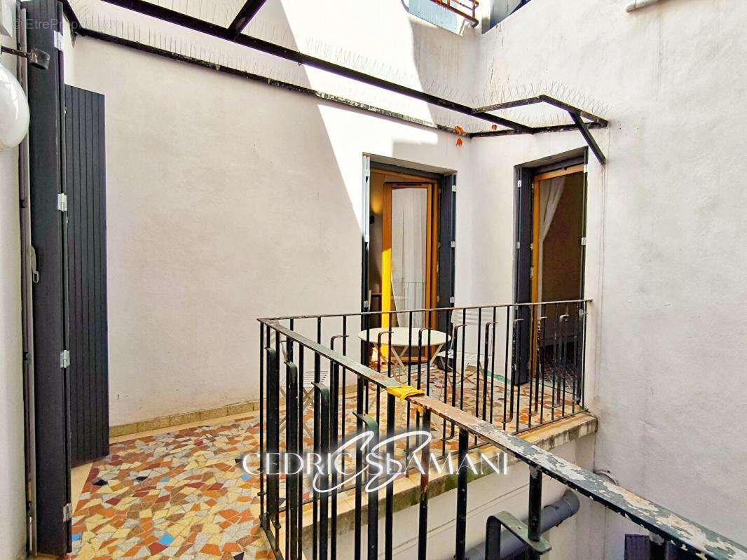 Appartement à CARCASSONNE