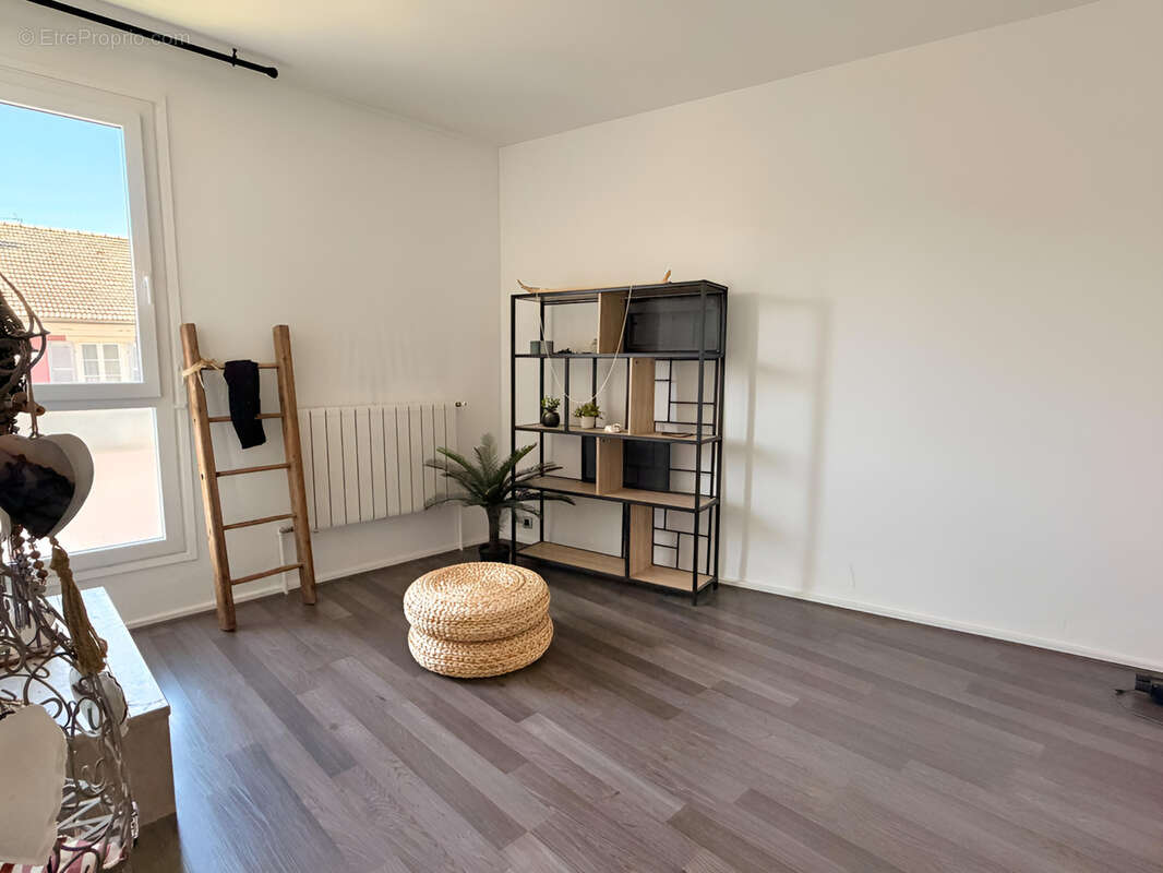 Appartement à MACON