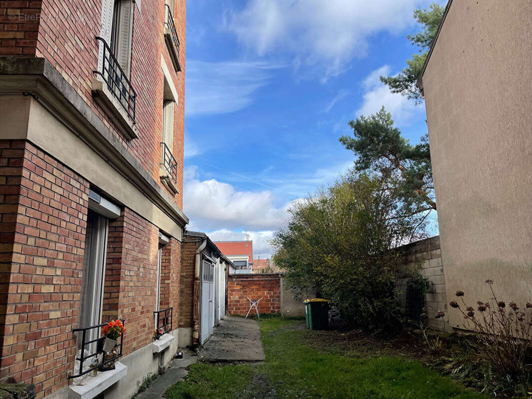 Appartement à CLAMART