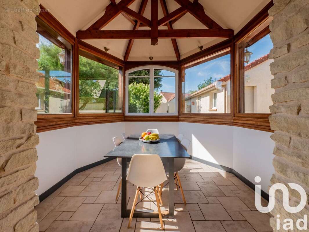 Photo 7 - Maison à MOUSSY-LE-NEUF