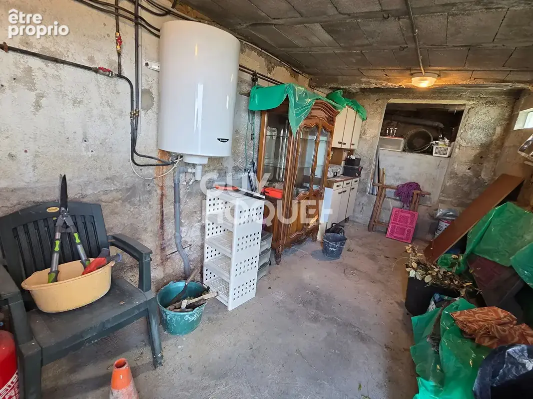 Maison Marseille T3/4 de 58 m² avec terrasse et vue mer exceptionnelle - photo 11