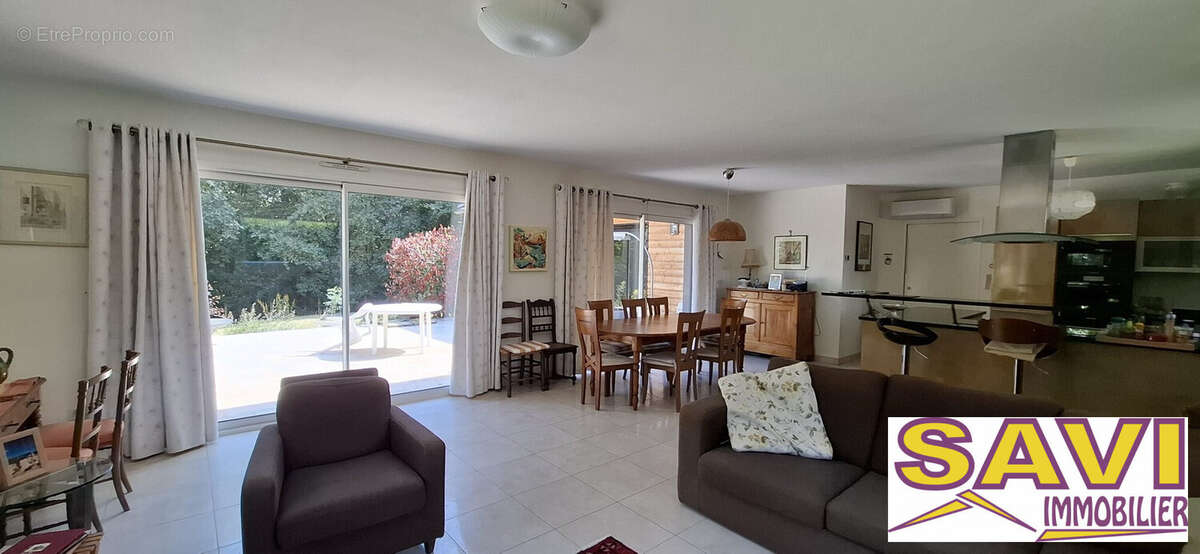 Maison 125 m² à Chevannes  - photo 8