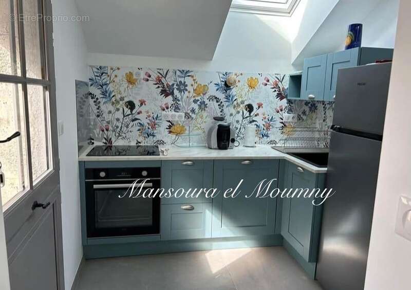 Maison à AZAY-SUR-CHER