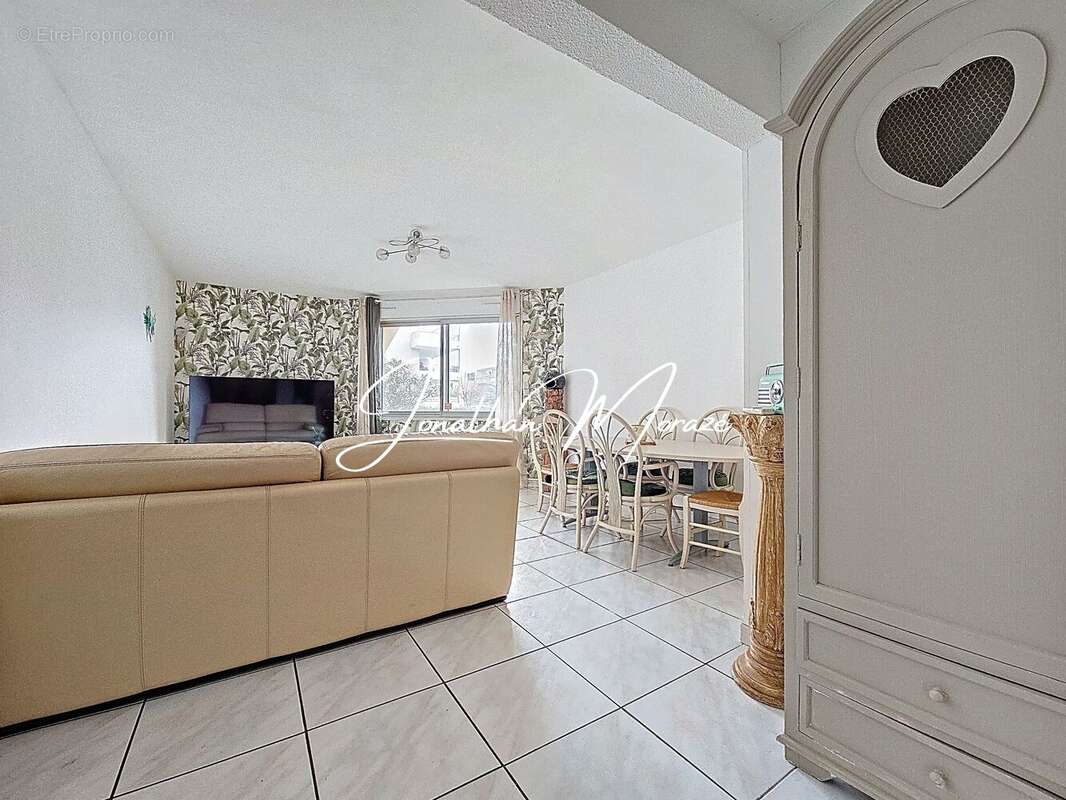 Appartement à PERPIGNAN