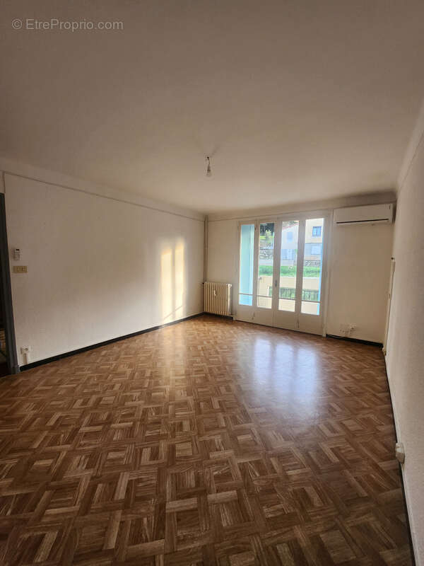 Appartement à AMELIE-LES-BAINS-PALALDA