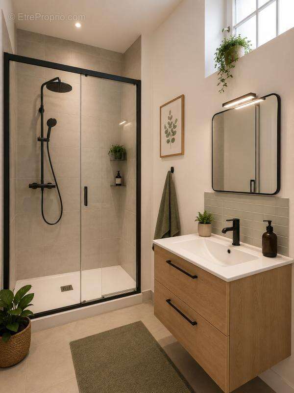 Appartement à ABBEVILLE
