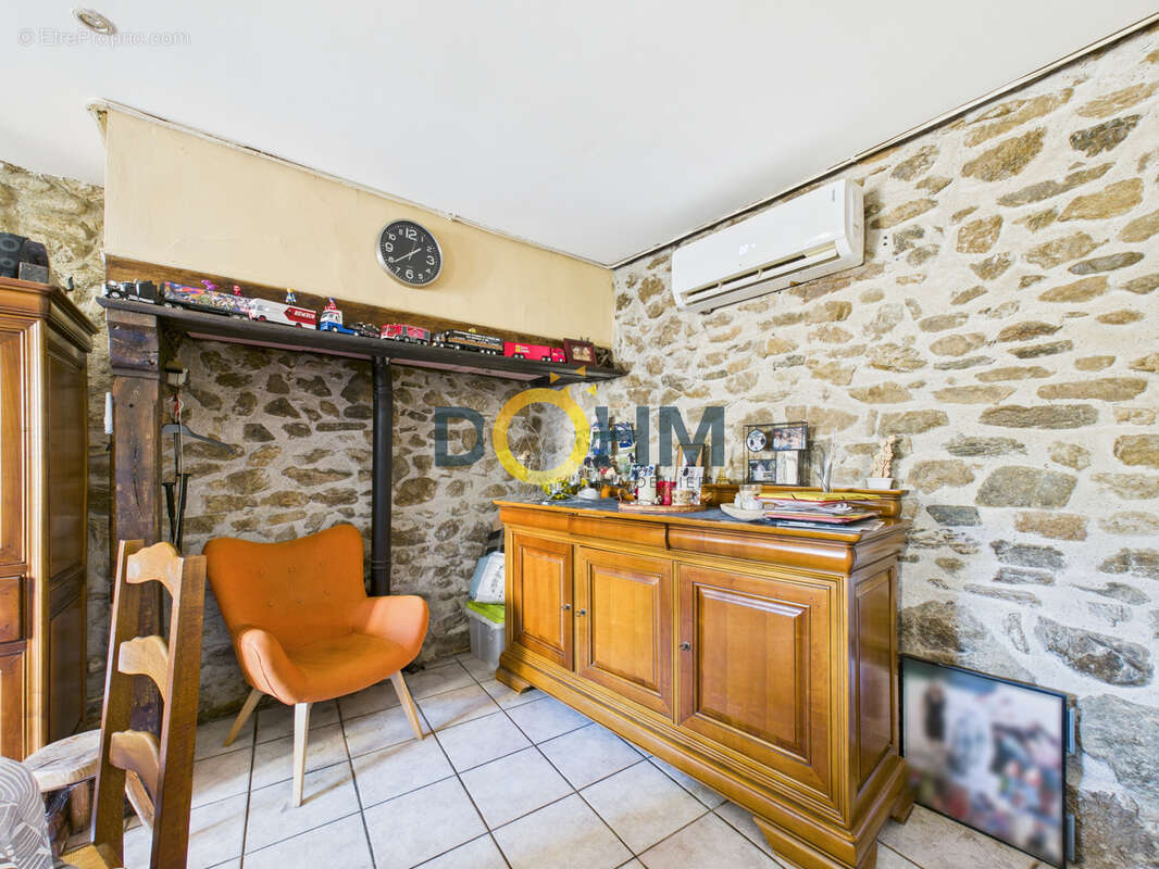 Maison à BRIOUDE
