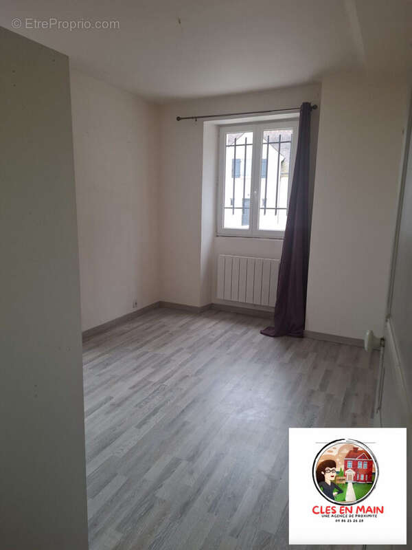 Appartement à PRESLES